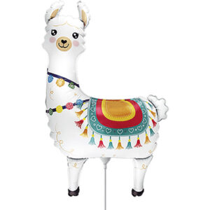 Llama Mini