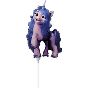 MLP Izzy Mini
