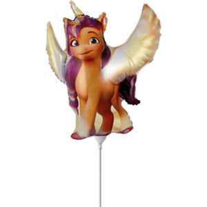MLP Sunny Mini