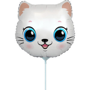 Cat Head Mini