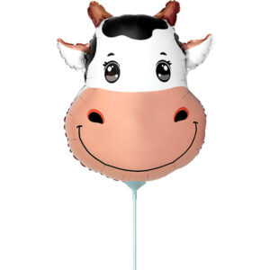Cow Head Mini