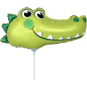 Crocodile Head Mini