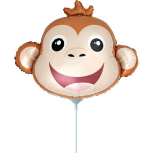 Monkey Head Mini
