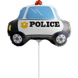 Baby Police Mini