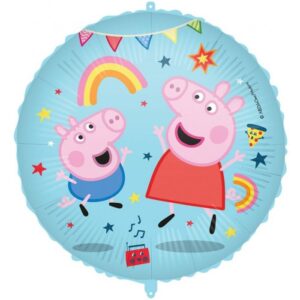 Peppa Pig Messy Play