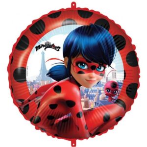 Miraculous Ladybug