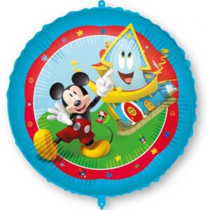 Mickey Rock The House Disney