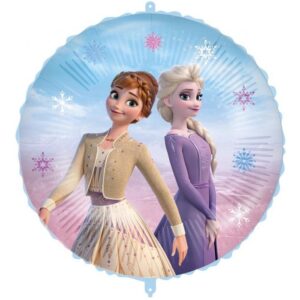 Frozen 2 Wind Spirit Disney