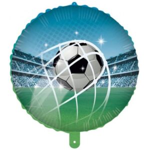 Soccer Fans