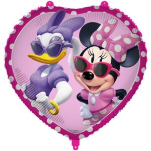 Heart Minnie Junior Disney