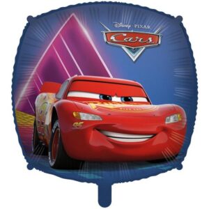 Square Cars Disney