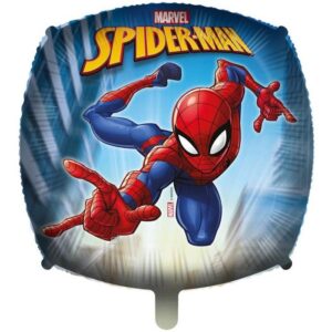 Spiderman Marvell