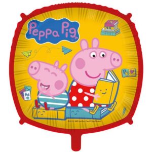 Peppa Pig