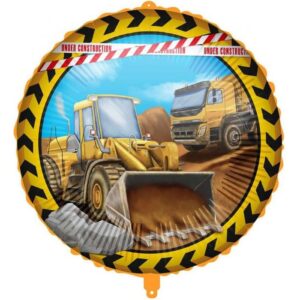 Construction