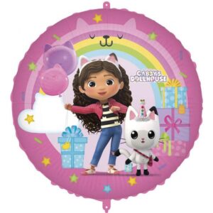 Gabby’s Dollhouse