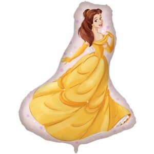 Princess Belle
