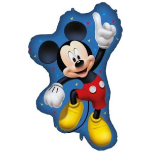 Mickey Mouse