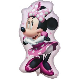 Minnie Mouse