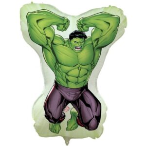 Hulk Marvel