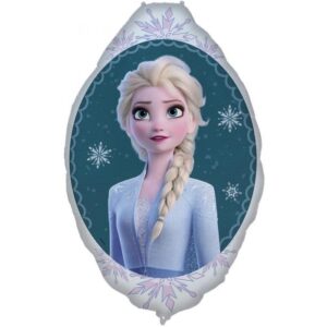 Elsa Mirror Disney