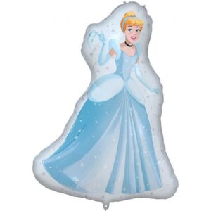 Princess Cinderella