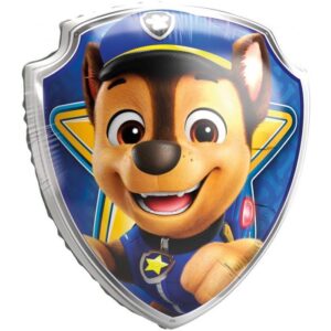 Shield Chase Nickelodeon