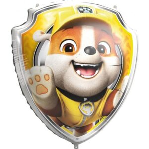 Shield Rubble Nickelodeon