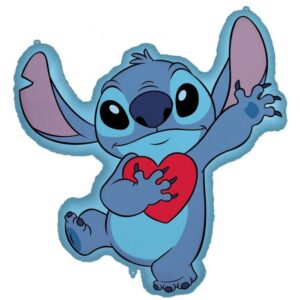 Stitch Disney 75×86 cm