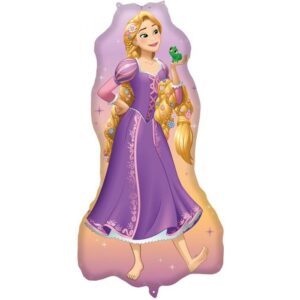 Princess Rapunzel
