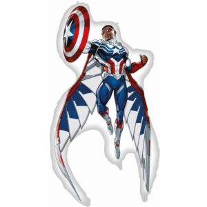 Avengers Captain America
