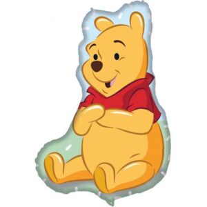 Winnie The Pooh