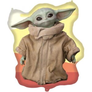 Star Wars The Mandalorian Grogu
