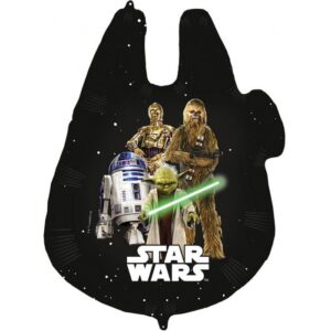 Star Wars