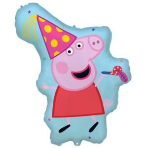 Peppa Pig Messy Play Peppa