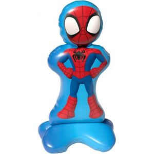 Spidey & His Amazing Friends