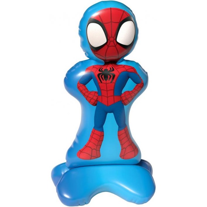 Spidey & His Amazing Friends