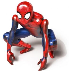 Spider-Man 3D
