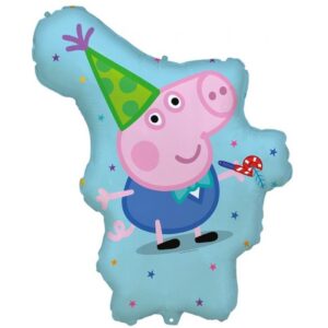 Peppa Pig Messy Play George