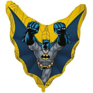 Batman Rogue Rage