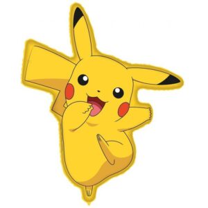 Pokemon Pikachu