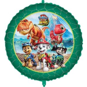 Paw Patrol 18″