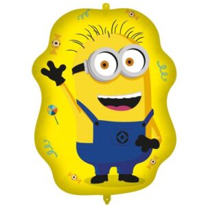 Minions The Rise Of Gru