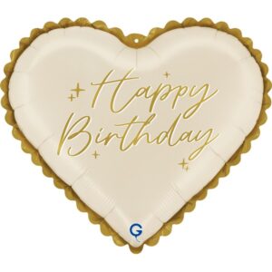 Elegant Birthday