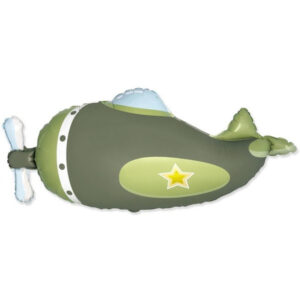 Airplane