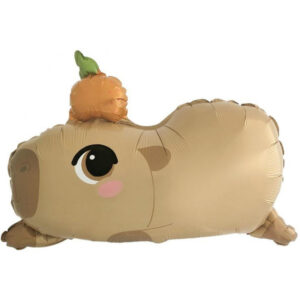 Capybara 11"