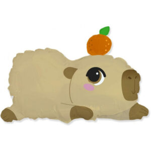 Capybara