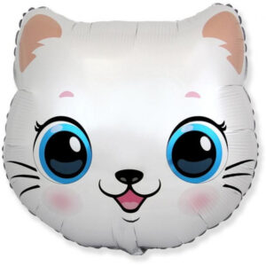 Cat Head