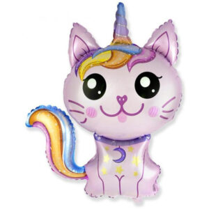 Caticorn Fuchsia