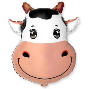 Cow Head