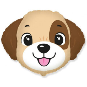 Dog Head